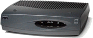 800 Series Integrated Router
