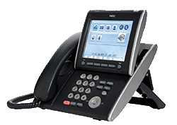 NEC