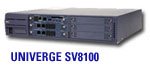 SV8100 Series Communication Server