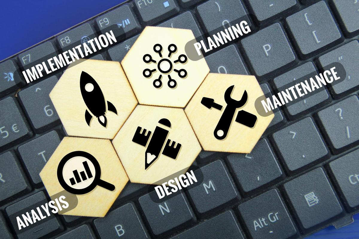 Strategic Planning in a Fast-Changing Tech World.