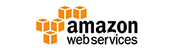 Amazon Web Services Logo