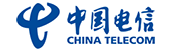 China Telecom Logo