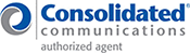 Consolidated Communications Logo