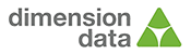 Dimension Data logo