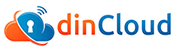 dinCloud Logo