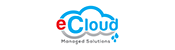 eCloud Logo