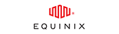 Equinix Logo