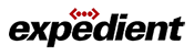 Expedient Logo