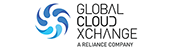 Global Cloud Xchange Logo