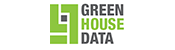 Green House Data Logo