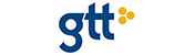 GTT Logo