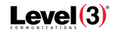 Level 3 Logo