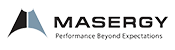 Masergy Logo