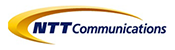 NTT Communications Logo