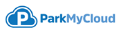Park my cloud Logo