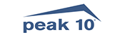 Peak10 Logo