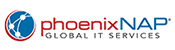 phoenixNAP Logo