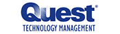 Quest Technology Management Logo