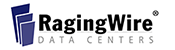 RagingWire Data Centers Logo
