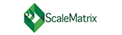 ScaleMatrix Logo