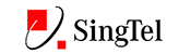 SingTel Logo