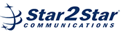 Star2Star Logo