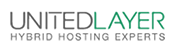 UnitedLayer Hybrid Hosting Experts Logo