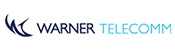 Warner Telecom Logo