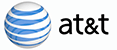 AT&T logo