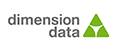 NTT/Dimension Data logo
