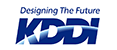 KDDI logo