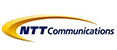 NTT Communications logo
