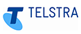 Telstra logo