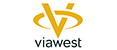 Viawest logo