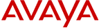 Avaya Logo