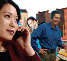 Call Center