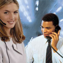 Computer Telephony