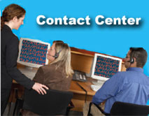 Contact Center Ex