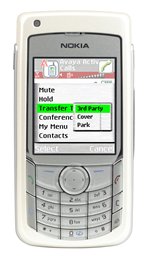 one-X Mobile
