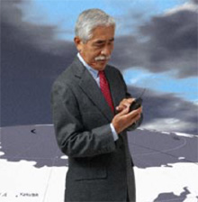 SIP Softphone