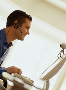 Voice Monitoring
