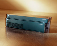 2651 Router
