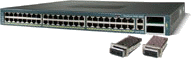 Catalyst 4900 Series Switch