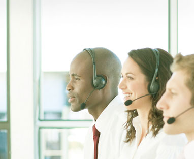 Mitel Contact Center Business Edition