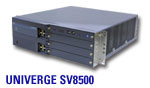 SV8500 Series Communication Server