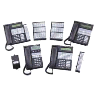DCS Keysets and Accessories