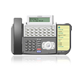OfficeServ Link and OfficeServ EasySet